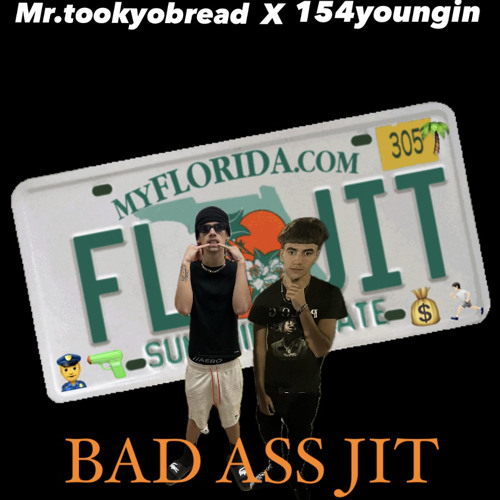 Bad Ass JIT
