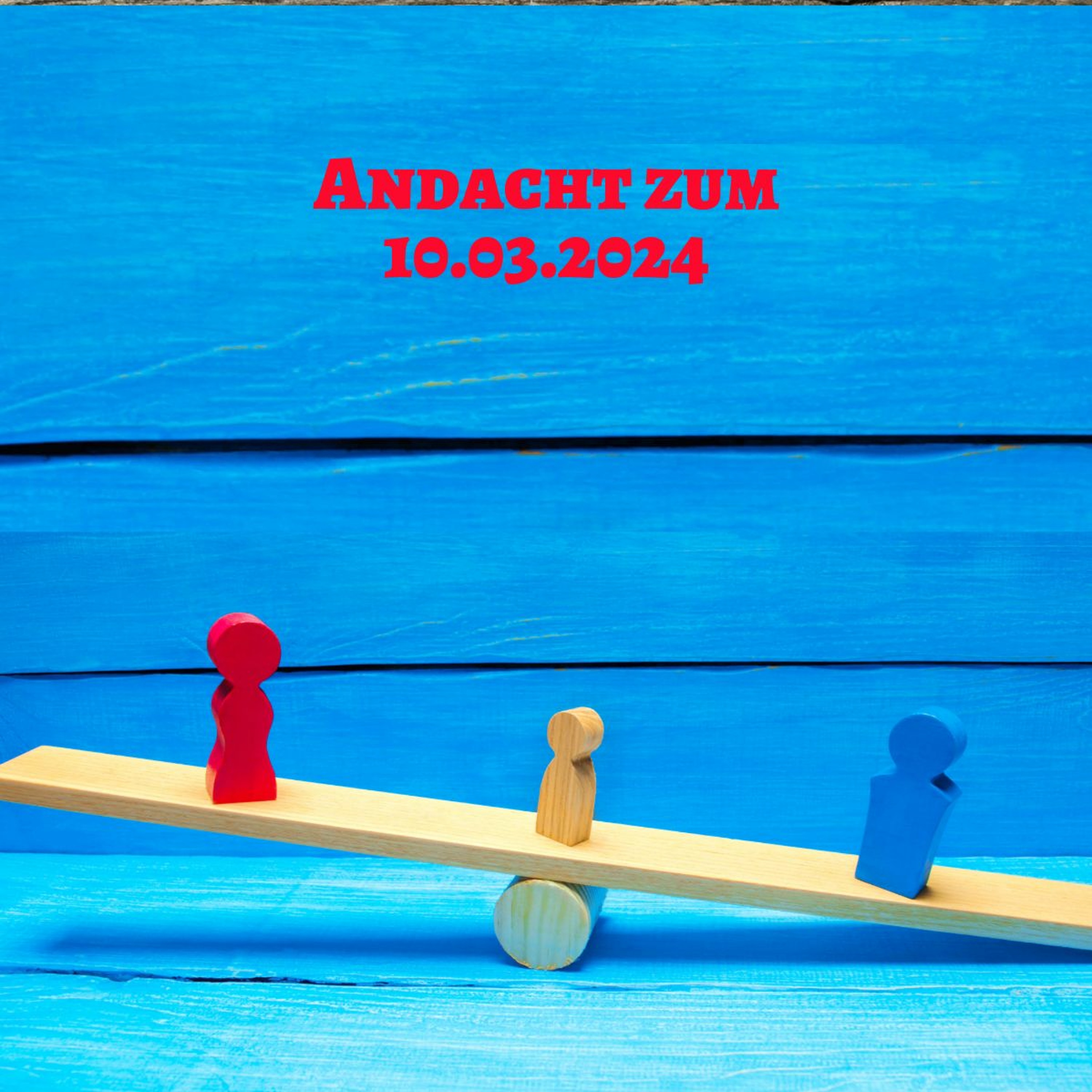 Podcast-Andacht