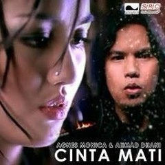 Cinta Mati - (Ahmad Dhani feat Agnes Monica) - Alip_ba_ta - Fingerstyle Guitar COVER