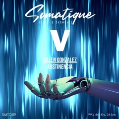 Valen Gonzalez - Abstinencia (Original Mix)