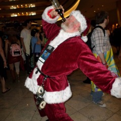 g3armatic - happy holidays prod psyndguap