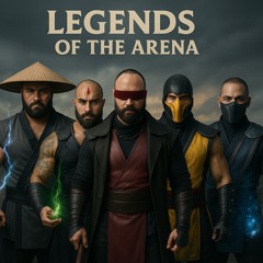 Legends of the Arena