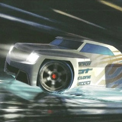 Acceleracers Theme