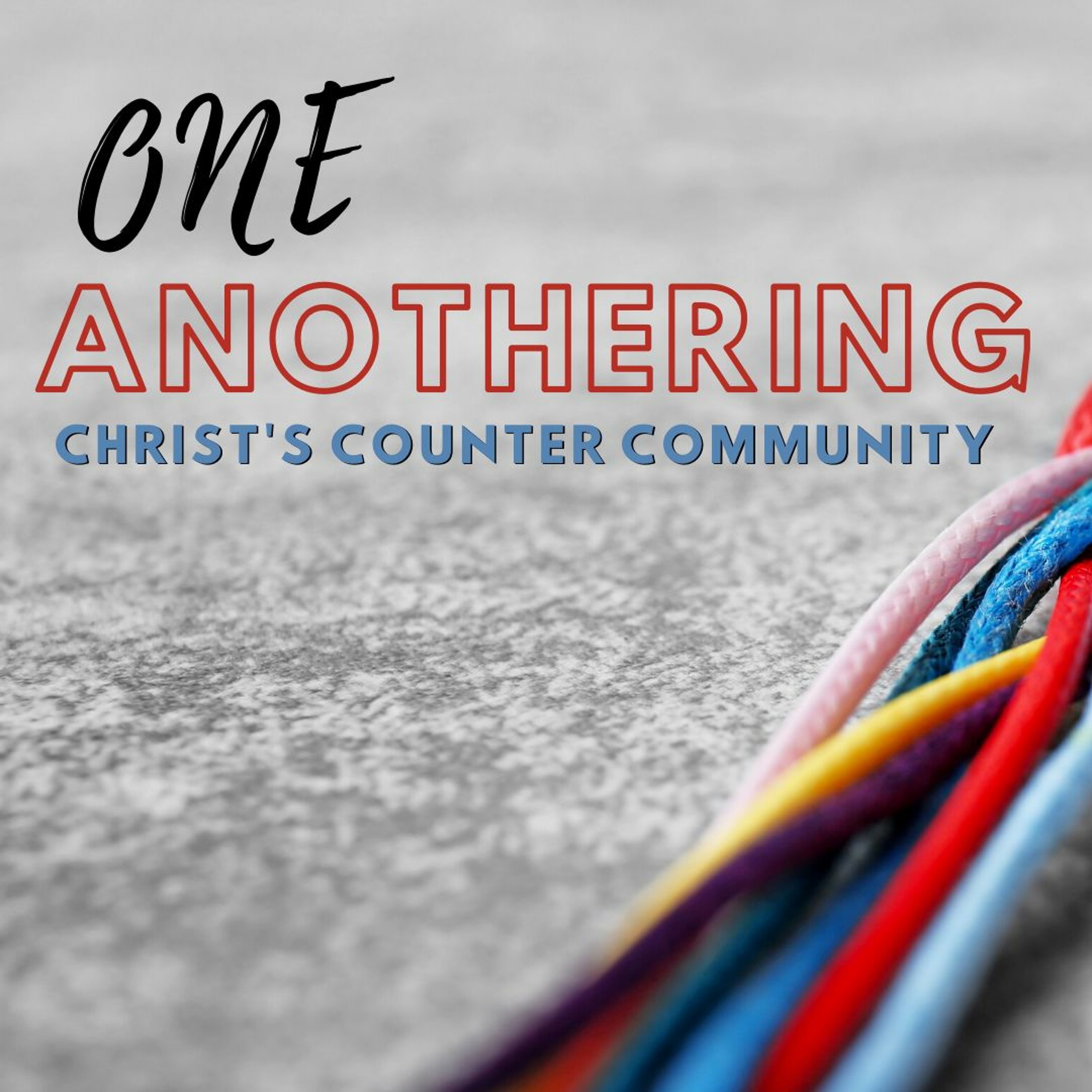 "Wait for One Another" by Dave Sim || 1 Corinthians 11:33 || September 18, 2022 episode artwork