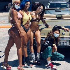 Dont OD (Prod. Frozy)