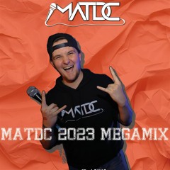 MatDc & Killa Apex 2023 Megamix