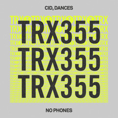 No Phones (Extended Mix)