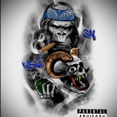 01 - NSG Big Dawg - (JUNGLE Mixtape) TMG®