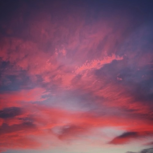 Sunrise & Sunset