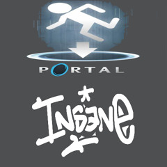 1NSANE - PORTAL (FREE)  (140bpm)