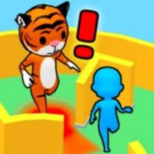 Hide or Seek  Play Now Online for Free 