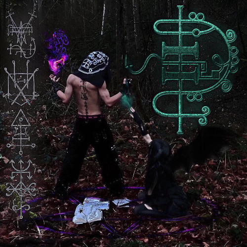 DARKBASEDRITUALS666