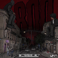 Tariq (Prod. Bricksplugz 3G Mako)