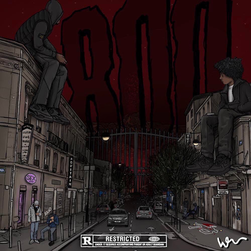 Tariq (Prod. Bricksplugz 3G Mako)