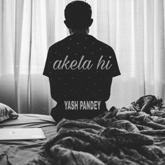 Akela Hi Official Sad Rap Song