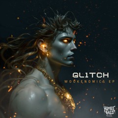 Gl1tch - Untethered But Intertwined