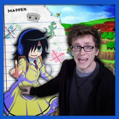 Scott the Woz vs. Tomoko Kuroki
