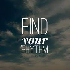Find Your Rhythm Radio Show #25 on EHFM 14.04.2021