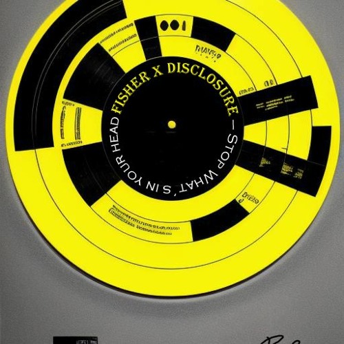 Stream Fisher X Disclosure Stop What´s In Your Head (Zerdi Fanker Mashup) by Zerdi Fanker
