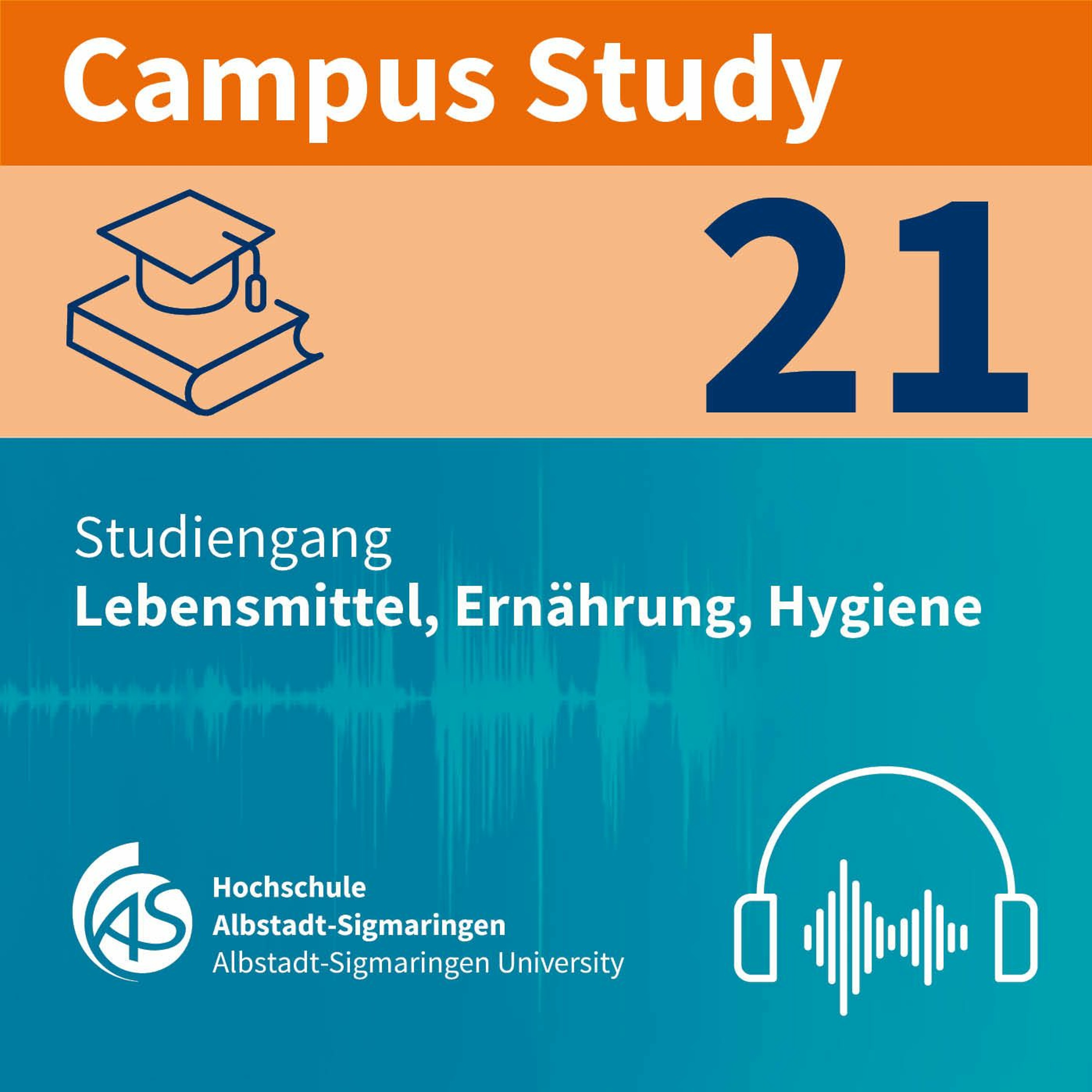 Campus-Podcast