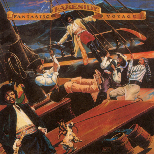 Fantastic Voyage
