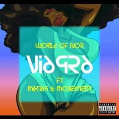 WorldOf Ivor Viagra Vocal Mix By IamLouie (1)