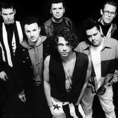 INXS  Mega Mix