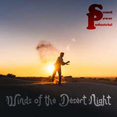 Winds of the Desert Night