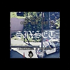 DJ TWI$T II - OFF THE SET 2 DRAGGED & CHOPPED *** HOSTED BY CURSED *** SIXSET