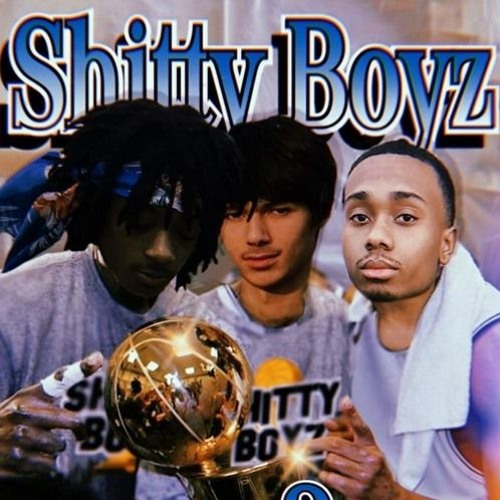 BabyTron x StanWill - Getting Off