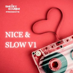 NICE & SLOW V1 - SLOW JAMS & RNB