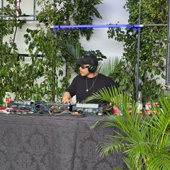 Grooveshock - NEWPERCEPTION LIVE SET