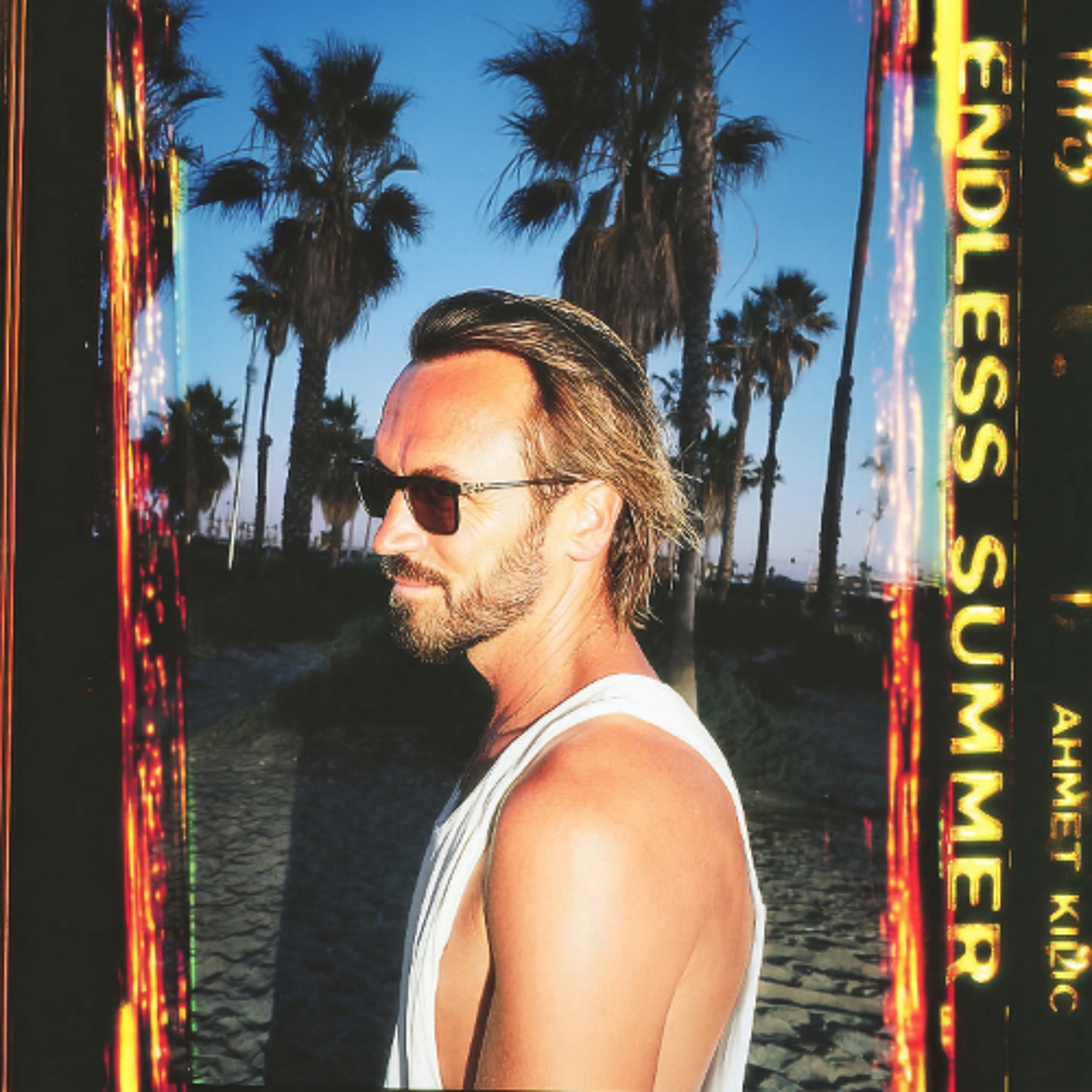 Endless Summer (Sunset Mix)