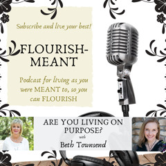 Are You Living on Purpose with Beth Townsend