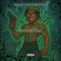 Bugszy Citglo- Ringing Bells (Prod. TrillBone)