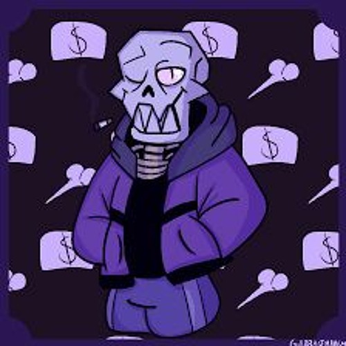Swapfell Papyrus Theme