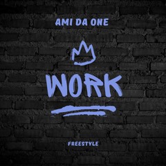 Work (Freestyle)