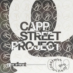 Gradient Guestmix by CAPP STREET PROJECT [009]