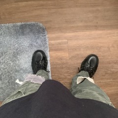 on my sleeve (prod hueyislazy)