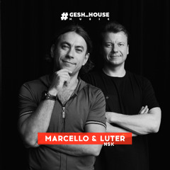 Marcello & Luter @ GHM Night (20-04-24)