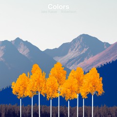 Colors - Jake Kaiser, Robertson