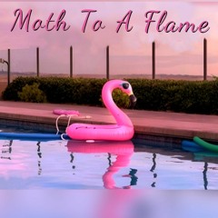Moth To A Flame Moojo AKSet Remix