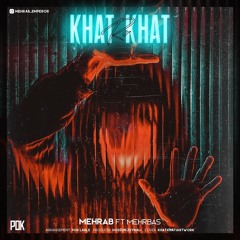 Mehrab - Khat Ro Khat (feat.  Mehrbas) | OFFICIAL TRACK  مهراب - خط رو خط