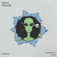 vault. - Malaise (MMFREE008)