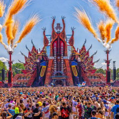 Tuco IN DA HOUSE ( Hard-Style )