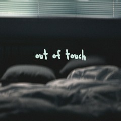 Out Of Touch (feat. Striped McCoy)