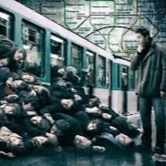 Psycho-Metro