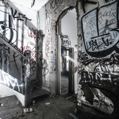 SLEEP ROOM