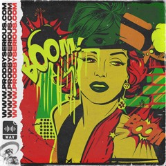 The Weeknd Type Beat | Dark Rnb Type Beat - Intimate