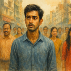 Week 1523 - Unos Inter Multos - One Among the Very Many